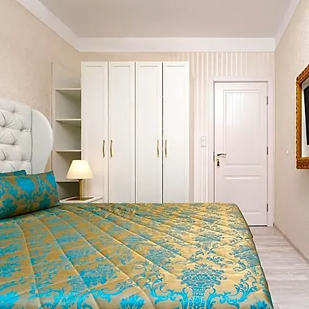 Harmony Saint Aparthotel Sveti Vlas