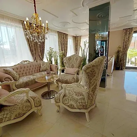 Hotel Harmony Saint Sveti Vlas