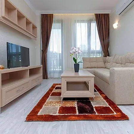 Harmony Saint Aparthotel Sveti Vlas
