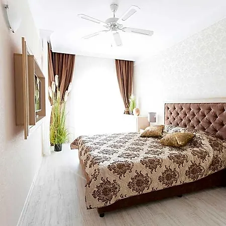 Aparthotel Harmony Saint Sveti Vlas