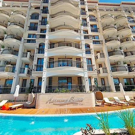 Harmony Saint Sveti Vlas