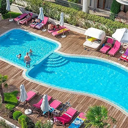 Aparthotel Harmony Saint Sveti Vlas