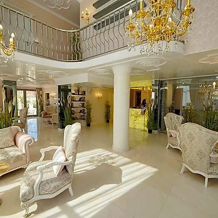 Aparthotel Harmony Saint