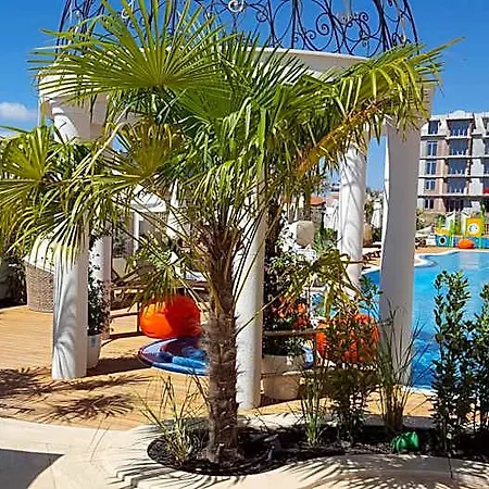 Harmony Saint 4* Sveti Vlas