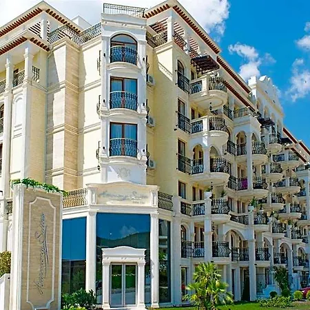 Harmony Saint 4* Sveti Vlas