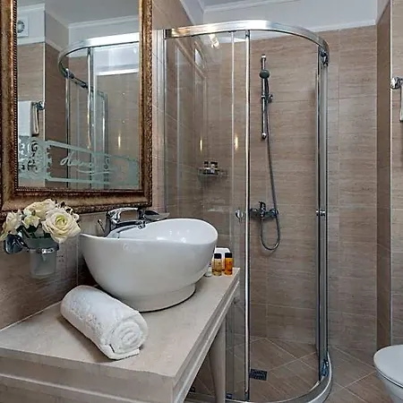 Harmony Saint Aparthotel Sveti Vlas