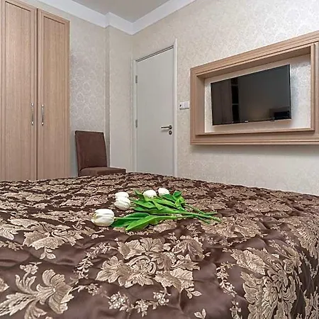 Harmony Saint 4* Sveti Vlas