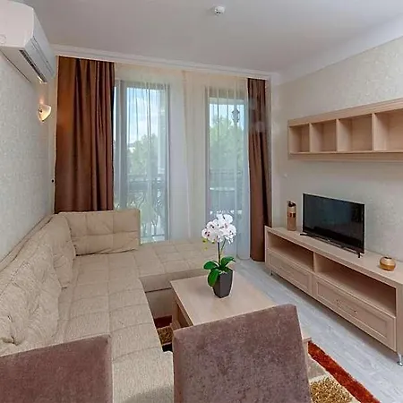 Aparthotel Harmony Saint