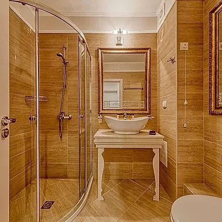 Aparthotel Harmony Saint